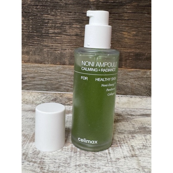Celimax Noni Ampoule 30ml – Korean Glow Serum Hydrating Gift New MSRP = $28 - Picture 1 of 2